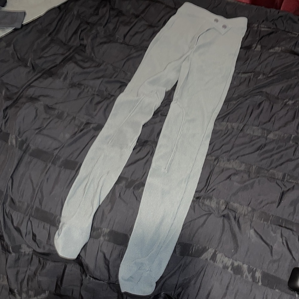 American Apparel Riding Pants - Picture 6 of 6